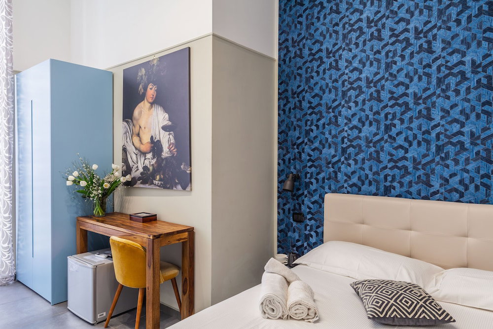 Hotel Donna Lena Relais