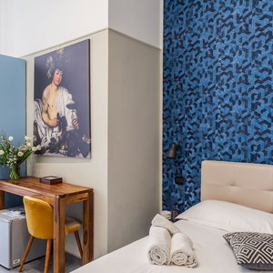 Hotel Donna Lena Relais cazare Porto