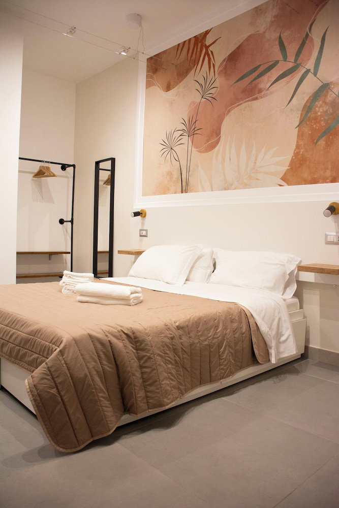 Hotel Inner Naples 2.0