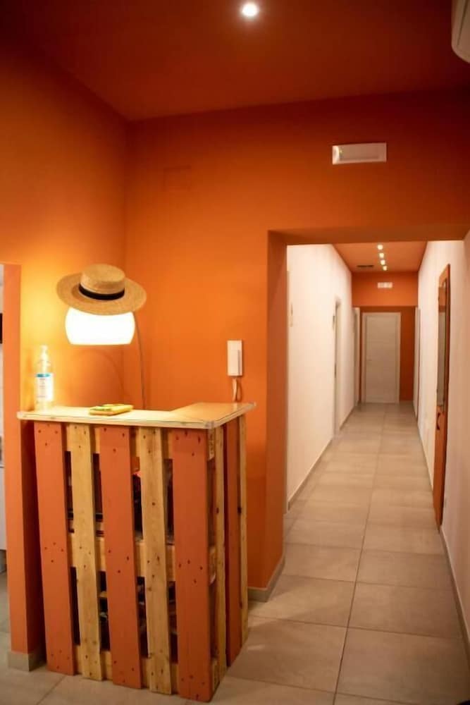 Hotel Rallegranza