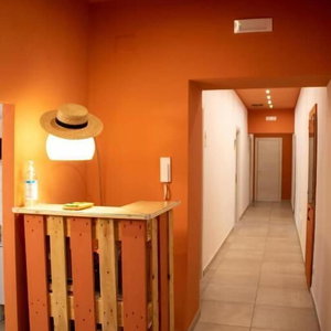 Hotel Rallegranza cazare Vasto
