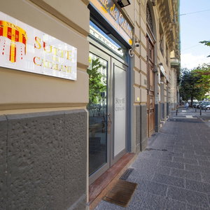 Hotel Suite Dei Catalani cazare Porto