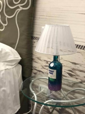 Hotel B&B Sunset cazare Vasto