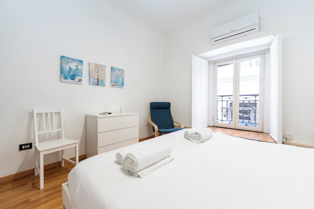 Hotel Via Lanzieri 38