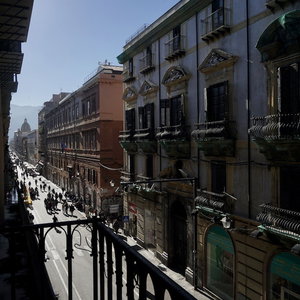 Hotel Bed And Breakfast Vivaldi cazare Castellammare di Stabia
