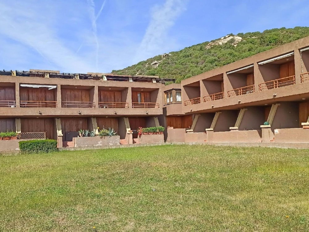 Hotel Family Apartment In Olbia Near Sea