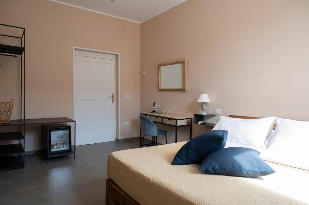 Hotel Bellavista Relais