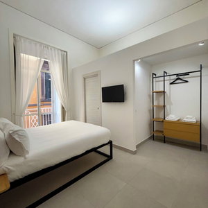 Sejur Nabab-Napoli Bed And Breakfast vacanta San Giuseppe