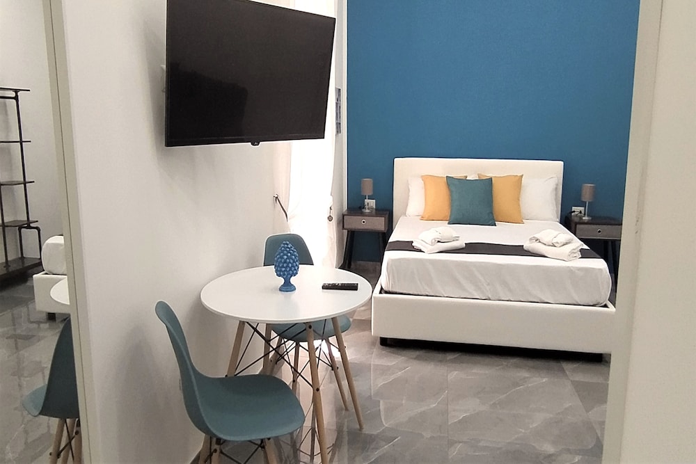 Hotel Track 60 - Private Rooms Garibaldi