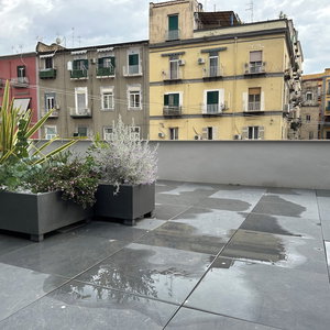 Sejur Terrazza Carbonara B&B vacanta San Giuseppe