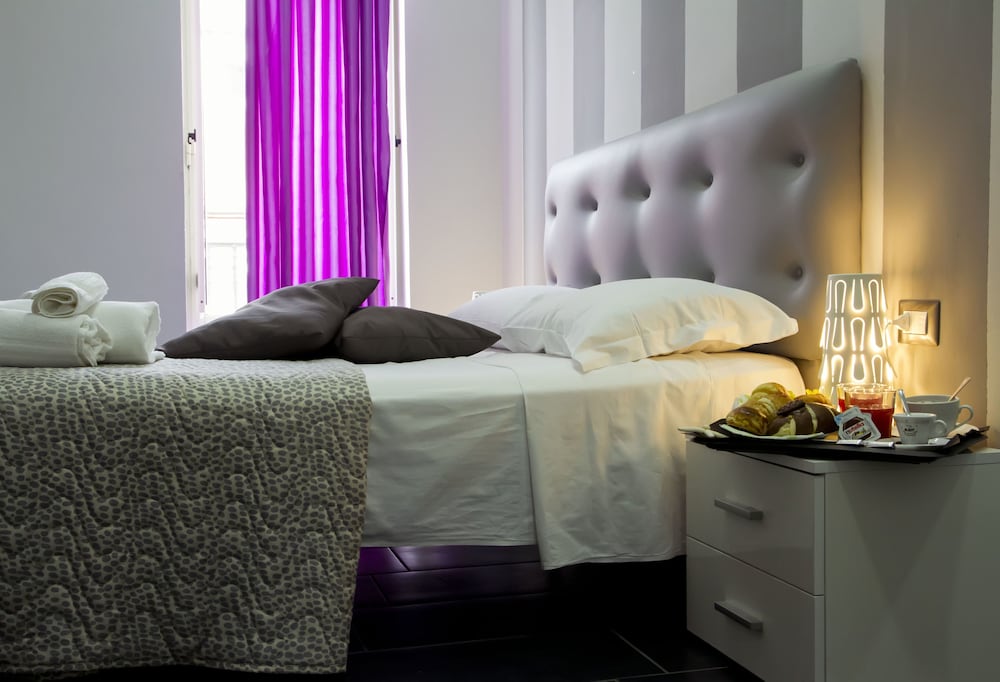 Hotel B&B Napoli Binario1