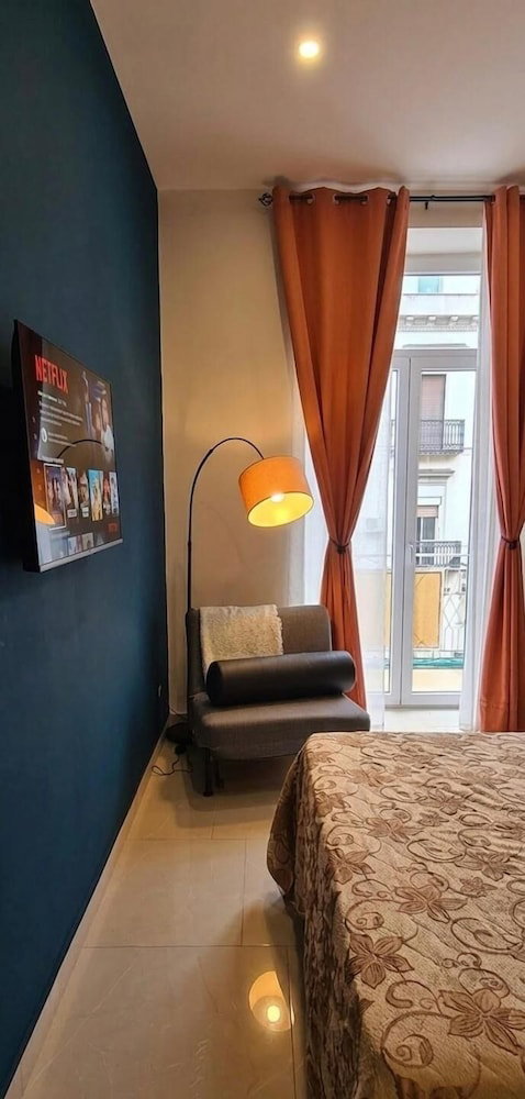 Hotel Misciù