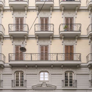 Hotel Hotiday Room Collection - Napoli Sant’arcangelo cazare San Giuseppe