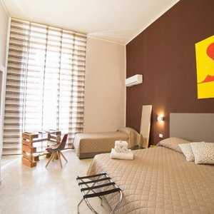 Hotel H.r. Boutique Porto Napoli Centro By Clapa Group Dislocated Hospitality cazare Porto