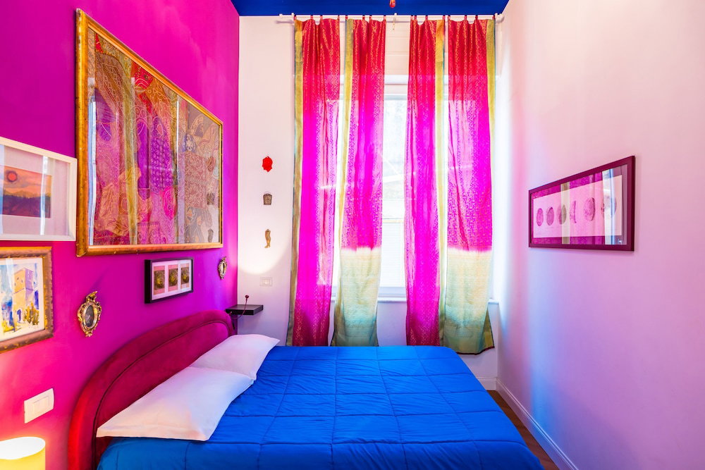 Hotel Joy Stay Old Town By Napoliapartments