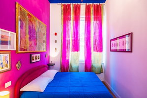 Hotel Joy Stay Old Town By Napoliapartments cazare San Giuseppe