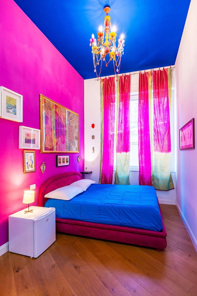Joy Stay Old Town By Napoliapartments