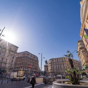 Sejur Medina H. Lifestyle Napoli Centro By Clapa Group Dislocated Hospitality vacanta San Giuseppe