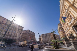 Hotel Medina H. Lifestyle Napoli Centro By Clapa Group Dislocated Hospitality cazare San Giuseppe