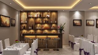 Hotel Eco Luxury Hotel Hanoi