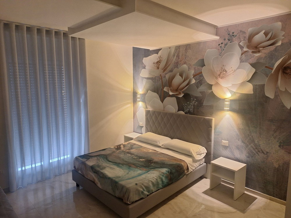 Hotel Affittacamere La Violetta