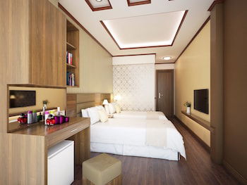 Hotel Hotel Bel Ami Hanoi