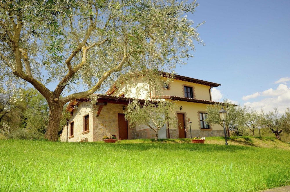 Hotel Mansion In Perugia With Pool & Green Hills