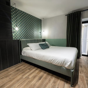 Hotel Rb Suites Napoli cazare San Ferdinando