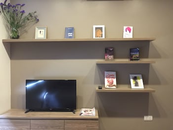 Hotel Unique Serviced Apartment