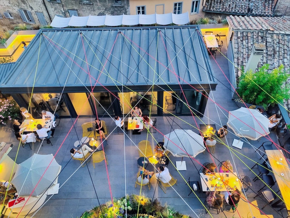 Hotel Hotel Priori Secret Garden