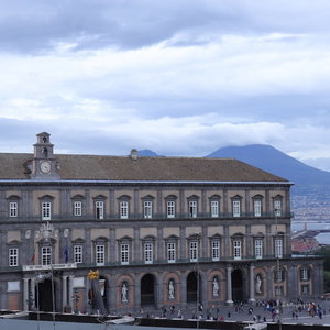 Hotel Mecla Suites cazare San Ferdinando