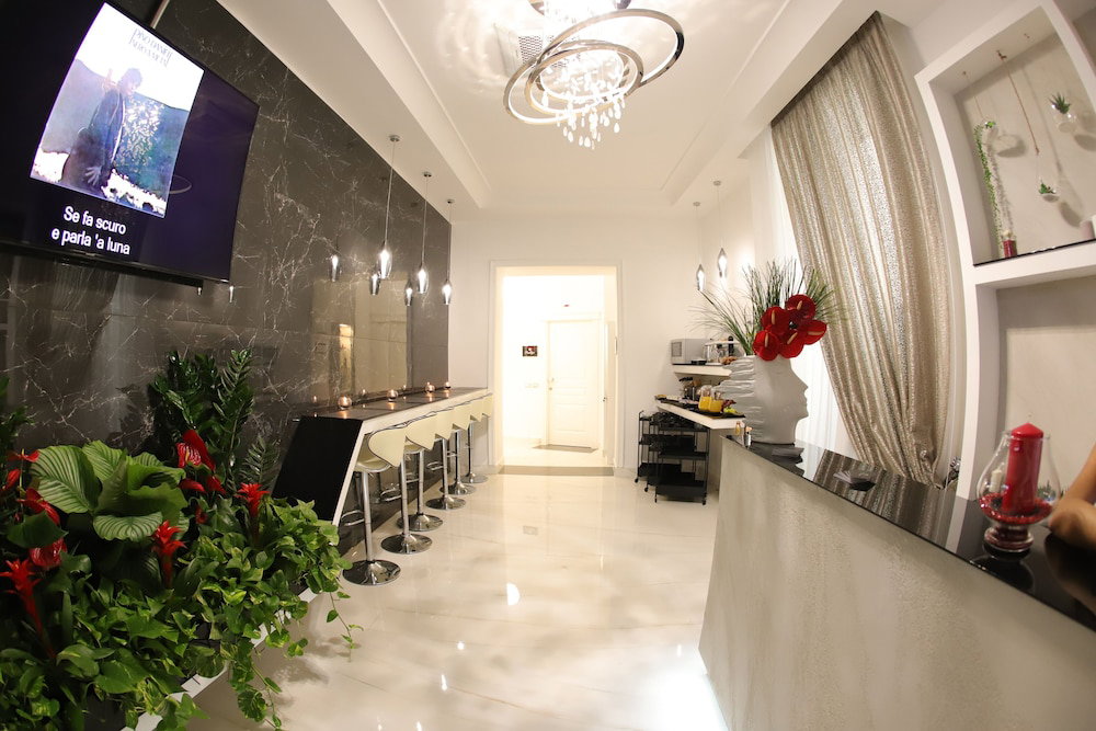 Mecla Suites