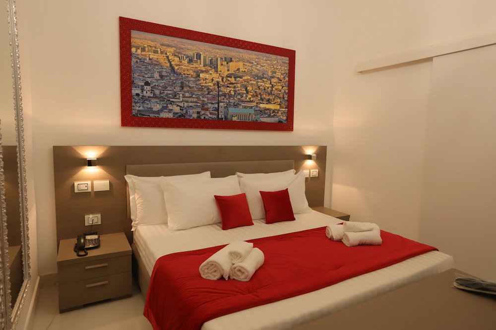 Mecla Suites