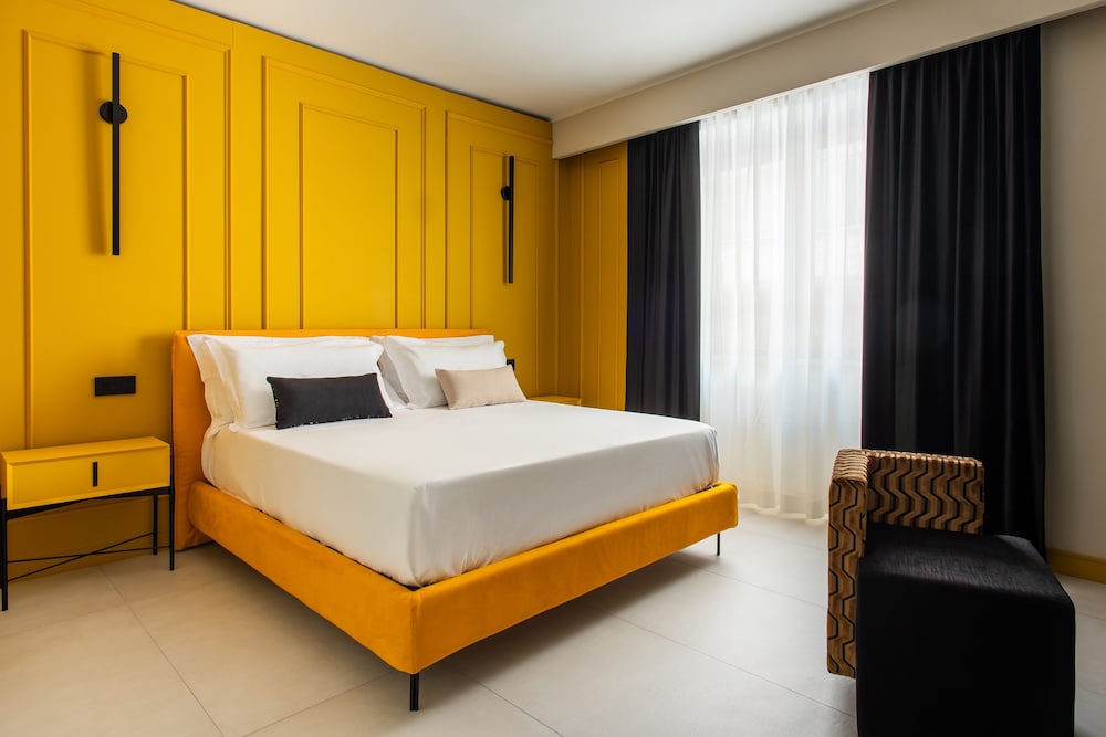 Hotel Welmy Napoli
