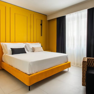 Hotel Welmy Napoli cazare Porto