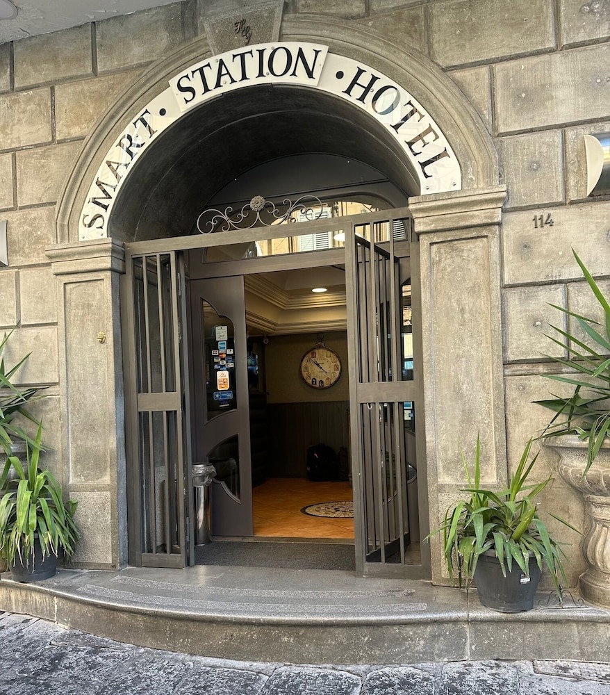 Hotel Smart Station Hotel