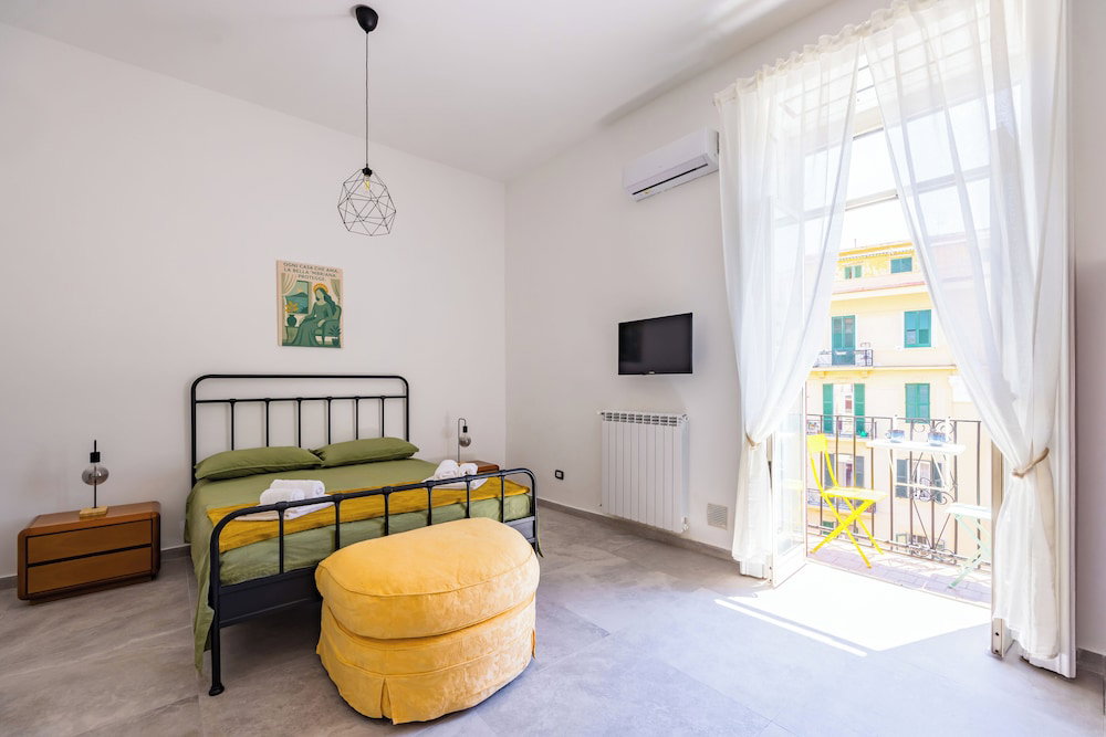Hotel Holme Relais S. Lucia By Napoliapartments