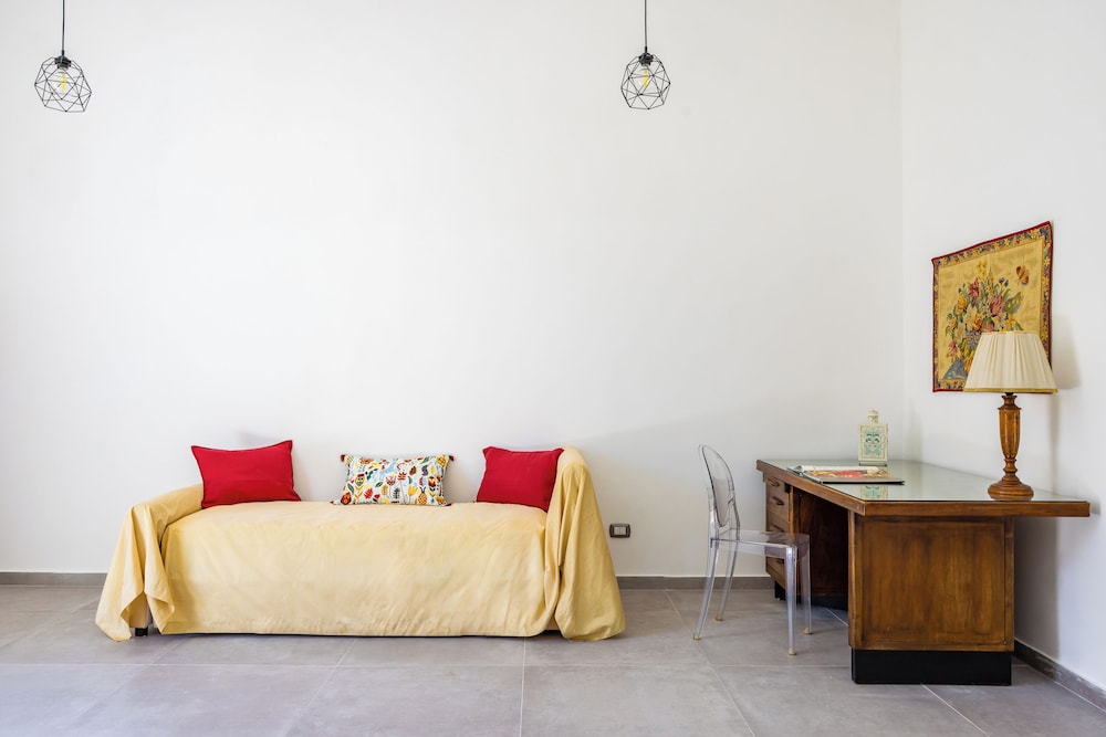 Holme Relais S. Lucia By Napoliapartments