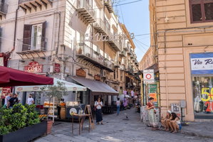 Hotel Le Stanze Di Triyah cazare Castellammare di Stabia