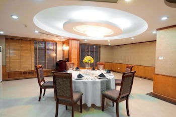 Hotel Muong Thanh Grand Hanoi Hotel