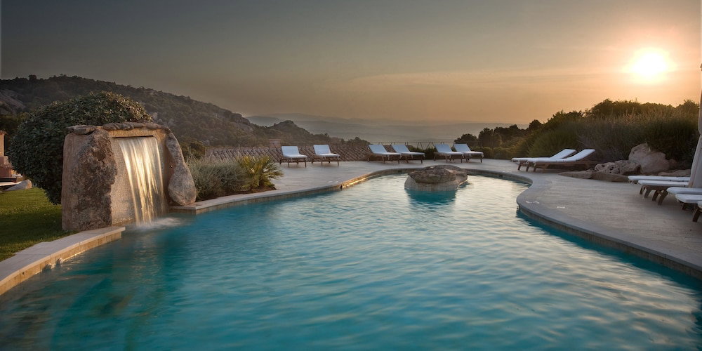 Hotel Petra Segreta Resort & Spa