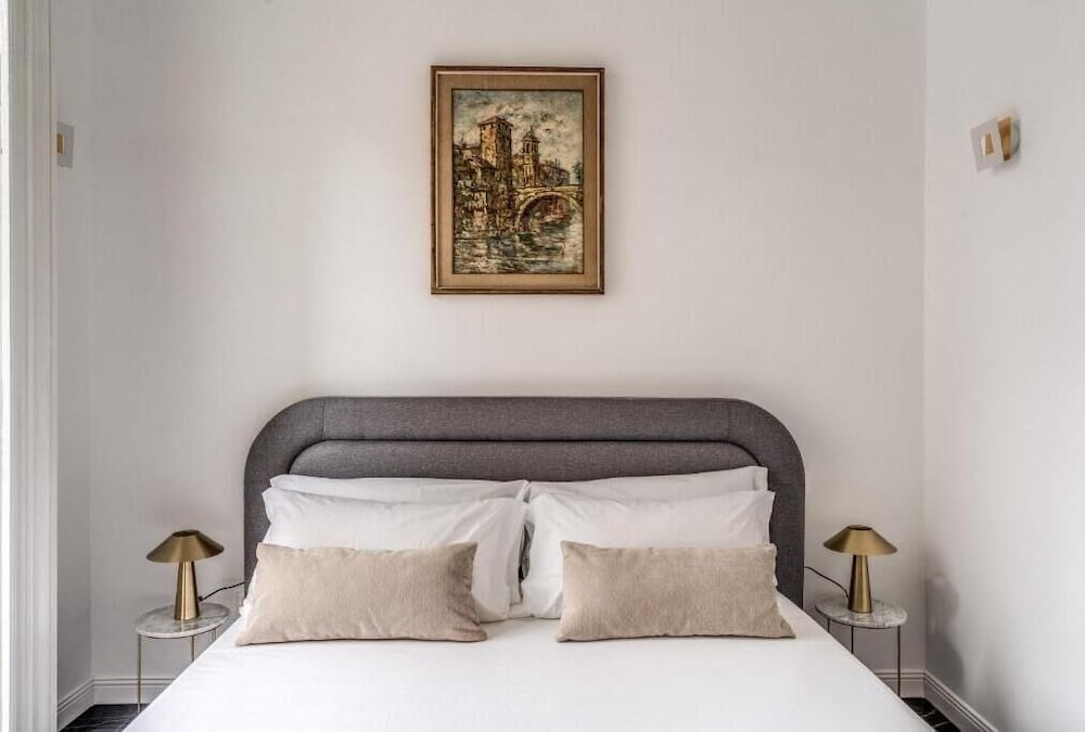 Hotel Palazzetto Santa Lucia