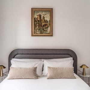 Hotel Palazzetto Santa Lucia cazare Santa Lucia