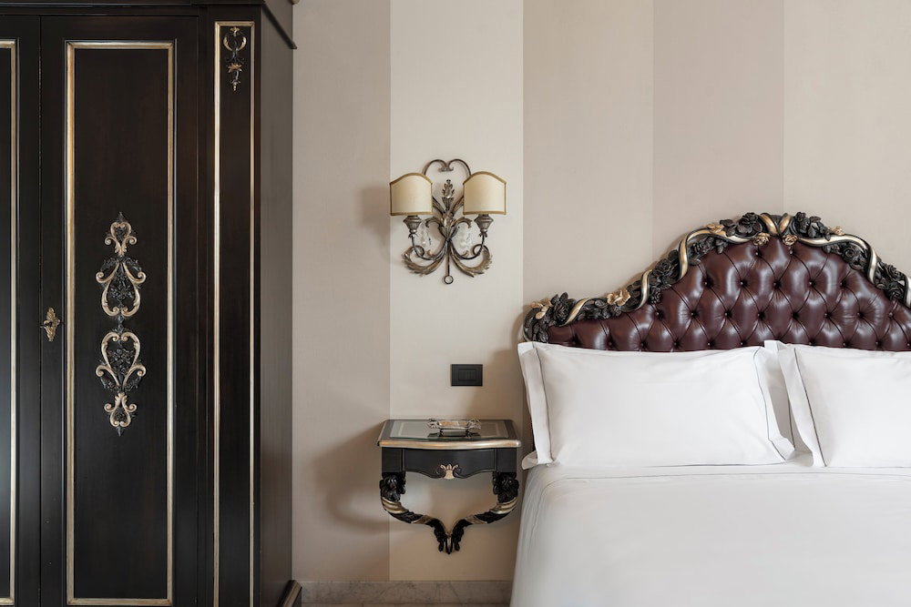 Hotel Grand Hotel Di Parma | Una Esperienze