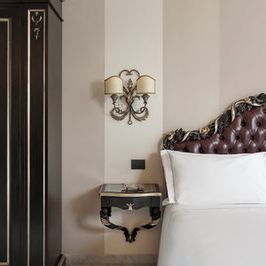 Hotel Grand Hotel Di Parma | Una Esperienze cazare Parma