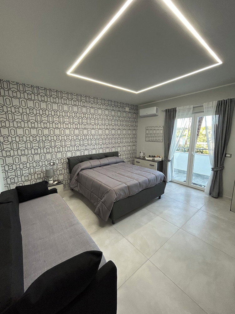 Hotel Skycity 2