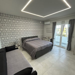 Hotel Skycity 2 cazare San Carlo All'Arena
