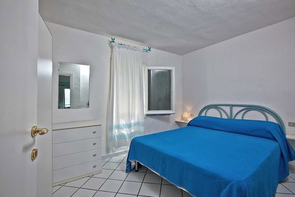 Hotel Residence Stella Di Gallura