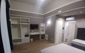 Hotel Dimora Neapolis cazare San Ferdinando
