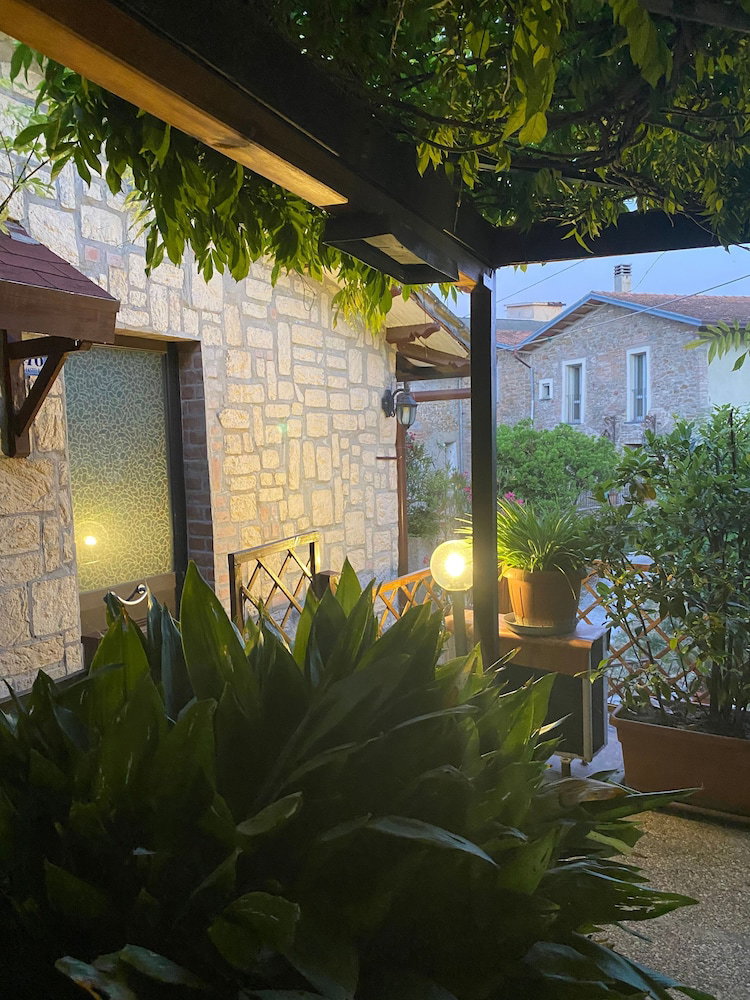 Hotel Etruscan Residence Perugia